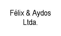 Logo de Félix & Aydos Ltda. em Boa Vista