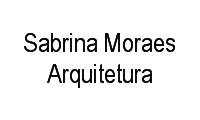 Logo Sabrina Moraes Arquitetura em Pátria Nova