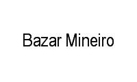 Logo Bazar Mineiro em Conjunto Jatobá (Barreiro)