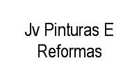 Logo Jv Pinturas E Reformas em Conjunto Residencial José Bonifácio
