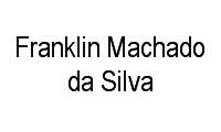 Logo Franklin Machado da Silva em Saúde