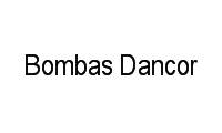 Logo Bombas Dancor em Campo Grande