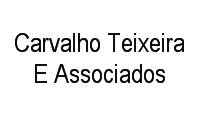 Logo Carvalho Teixeira E Associados em Barro Preto