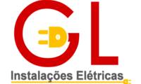Logo Gl Instalações Elétricas