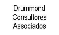 Logo Drummond Consultores Associados em Floresta