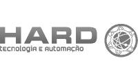 Logo Hard Tecnologia E Automação em Jardim Leblon