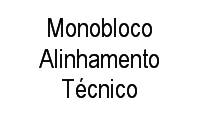 Logo Monobloco Alinhamento Técnico