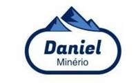 Logo Daniel Minério