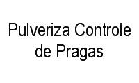 Logo Pulveriza Controle de Pragas em Centro
