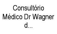 Logo Consultório Médico Dr Wagner de Almeida Alves em Catete