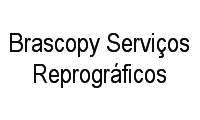 Logo Brascopy Serviços Reprográficos em Asa Sul