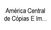 Logo América Central de Cópias E Impressão Digital em Setor de Habitações Individuais Sul