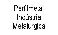 Logo Perfilmetal Indústria Metalúrgica em Maraponga