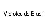 Logo Microtec do Brasil