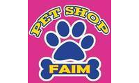 Logo Pet Shop Faim em Bangu