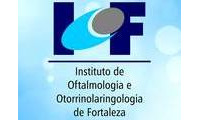 Logo IOF em Dionisio Torres