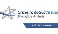 Logo Cruzeiro do Sul Virtual - Polo de Xanxerê em Centro