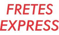 Logo Fretes Express em Três Figueiras