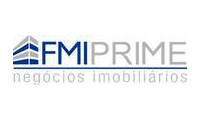 Logo FMI Prime Negócios Imobiliários em Vila Pompéia