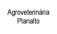 Logo Agroveterinária Planalto em Jardim Itu
