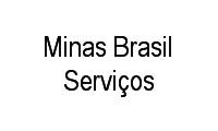 Logo MINAS BRASIL SERVIÇOS