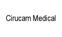 Logo Cirucam Medical em Vila Clementino