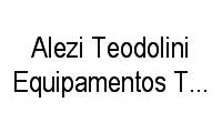 Logo Alezi Teodolini Equipamentos Topográficos E Comércio em Sumaré