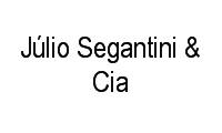 Logo Júlio Segantini & Cia em Fazendinha