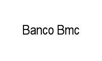 Logo Banco Bmc