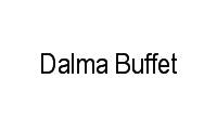 Logo Dalma Buffet em Aeroporto