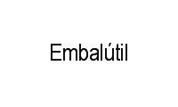Logo de Embalútil em Itatiaia
