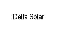 Logo Delta Solar em Jardim Alvorada (Zona Oeste)