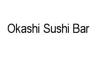 Logo Okashi Sushi Bar em Brasiléia
