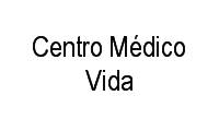 Logo Centro Médico Vida em Arruda