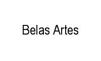 Logo Belas Artes em Saguaçu