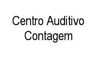 Logo Centro Auditivo Contagem em Eldorado