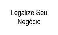 Logo Legalize Seu Negócio em República