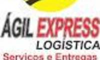 Logo Agil Express Serviços E Entregas em Tarumã