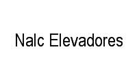 Logo Nalc Elevadores em Santana