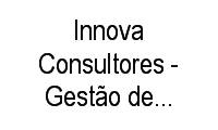 Logo Innova Consultores - Gestão de Resultados em Asa Sul