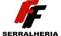 Logo FF Serralheria
