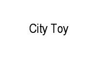 Logo City Toy