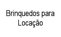 Logo Brinquedos para Locação