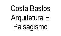 Logo Costa Bastos Arquitetura E Paisagismo em Barra da Tijuca