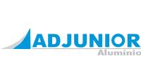 Logo Alumínio & Cia Adjunior em Buritizal