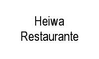 Logo Heiwa Restaurante