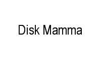 Logo Disk Mamma em Taguatinga Norte