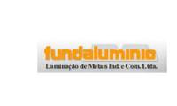 Logo Fundalumínio - Laminação de Metais em Cidade Industrial Satélite de São Paulo