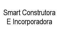 Logo Smart Construtora E Incorporadora em Asa Norte