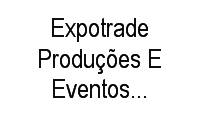 Logo Expotrade Produções E Eventos em Brasília em Norte (Águas Claras)